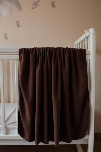 Плед Файбертек ПЛ.100х150.Moкко - фото 1