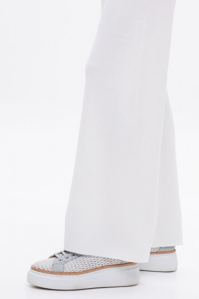 Брюки AREOLA 13701 белый - фото 2