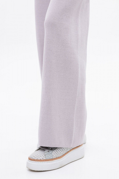 Брюки AREOLA 13701 розовый - фото 9