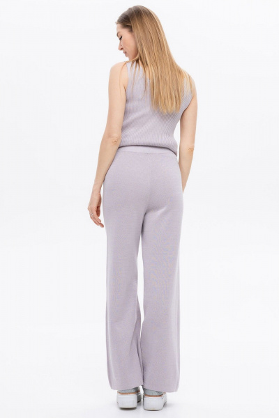 Брюки AREOLA 13701 розовый - фото 7