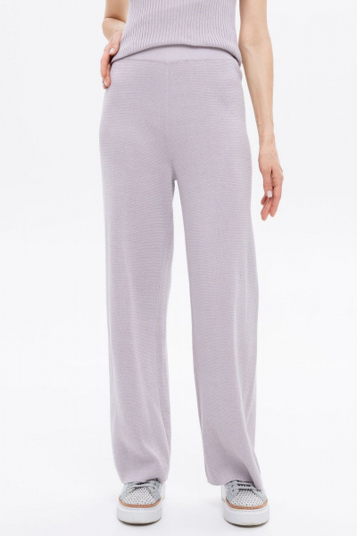 Брюки AREOLA 13701 розовый - фото 6