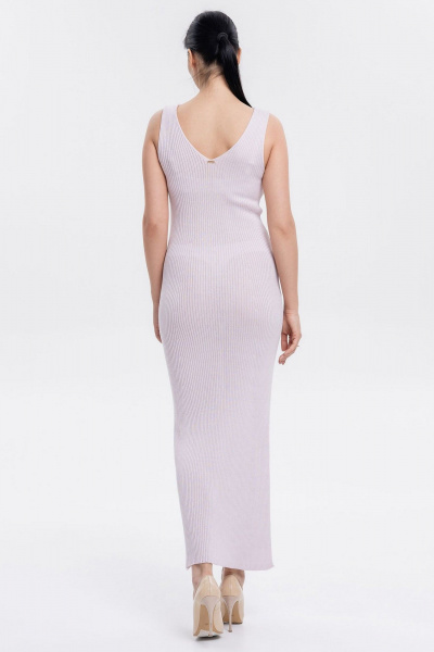 Платье AREOLA 13301 розовый - фото 5