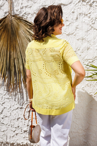 Блуза, брюки Romanovich Style 2-2535 - фото 7