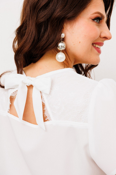 Блуза, юбка Romanovich Style 2-2389 красный - фото 6