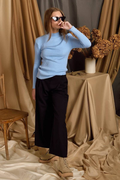 Кюлоты Tanya Arzhanova ТА367 - фото 3