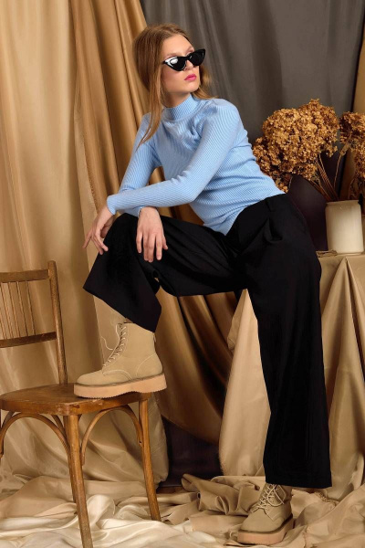 Кюлоты Tanya Arzhanova ТА367 - фото 2