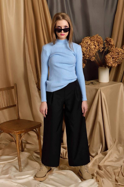 Кюлоты Tanya Arzhanova ТА367 - фото 1