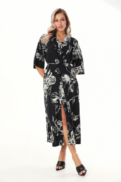 Платье LM М 135 - фото 2