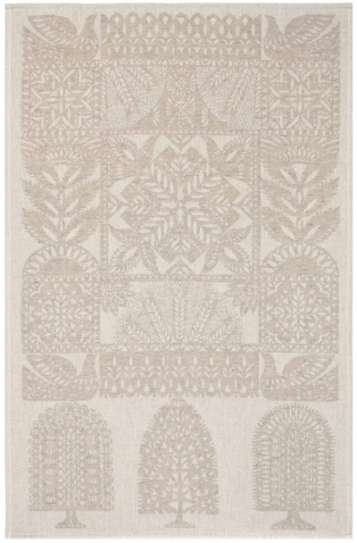 Полотенце Belaruski Len 20С130-ШР+К 330 Павлинка-2 - фото 2