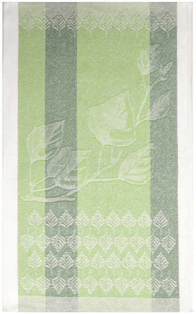 Полотенце Belaruski Len 22С141-ШР 1 Березка-1 - фото 2