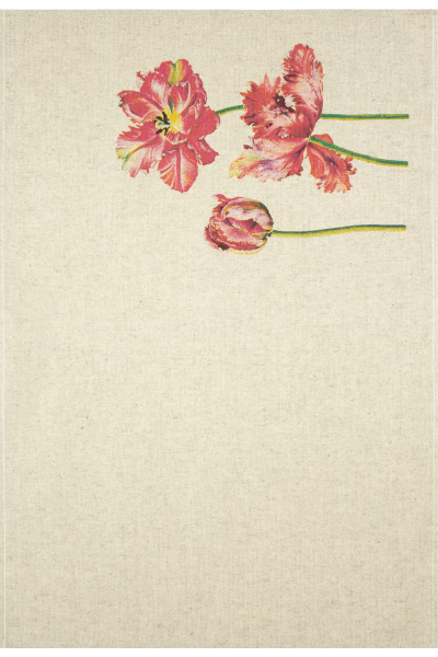 Полотенце Belaruski Len 22С142-ШР+К/п.р. 1 Фрэнсис 2 - фото 2