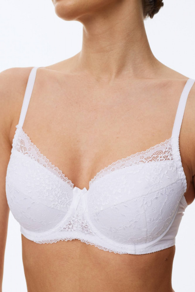 Бюстгальтер Леди Леда 252-307 - фото 2