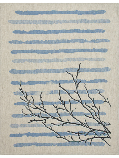 Полотенце Belaruski Len 24С111-ШР/р.п./к. 1 Пробуждение весны 1 - фото 2