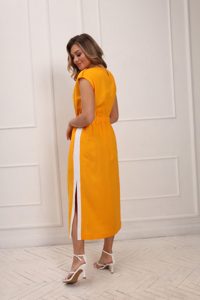 Платье LARICI 1244 - фото 6