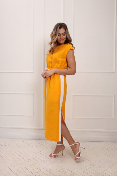 Платье LARICI 1244 - фото 2