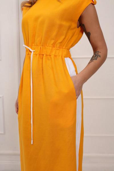 Платье LARICI 1244 - фото 5