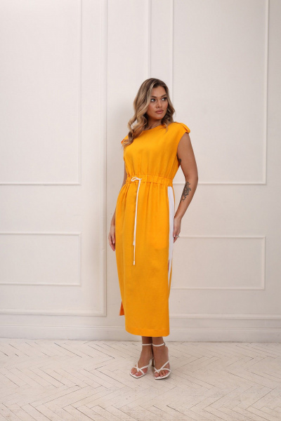 Платье LARICI 1244 - фото 1