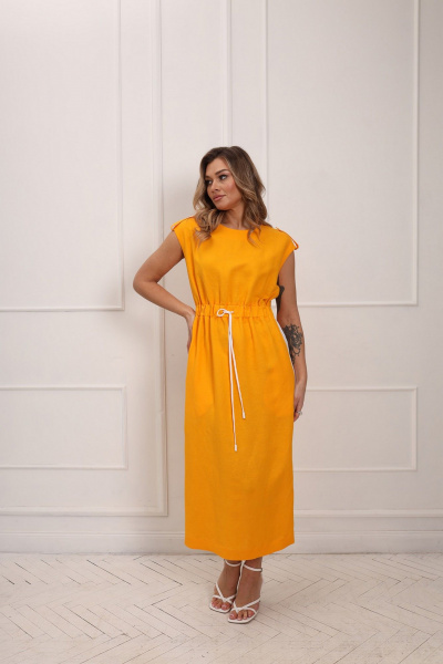 Платье LARICI 1244 - фото 3