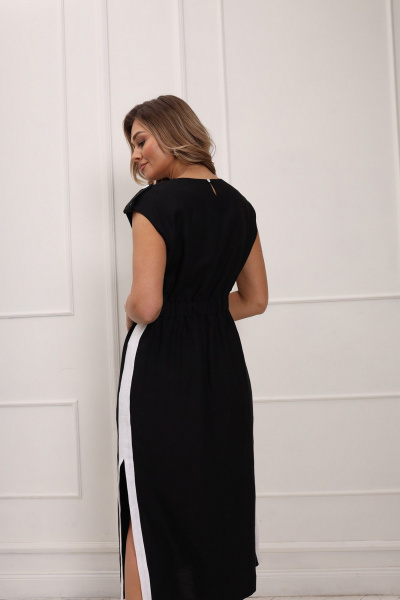 Платье LARICI 1245 - фото 3