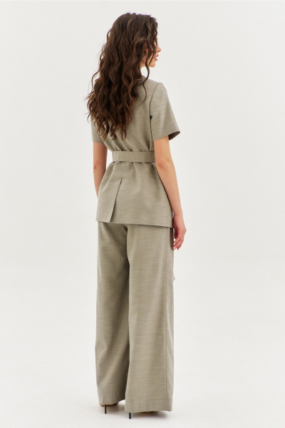 Брюки, жакет RINKA 1400/1 - фото 7