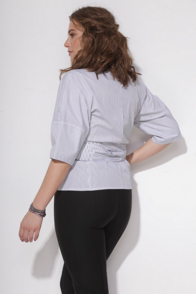 Блуза Anna Majewska 1916 - фото 2