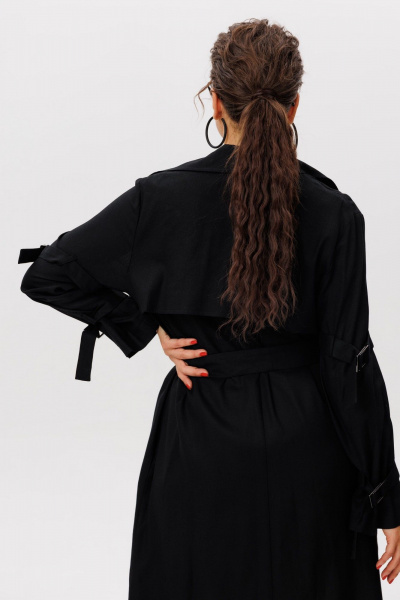 Платье Anelli 1577 ночной_патруль - фото 10