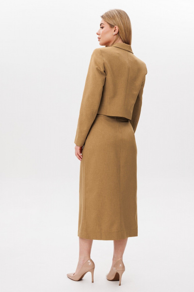 Брюки, жакет Ambera Style 2113-2 - фото 3