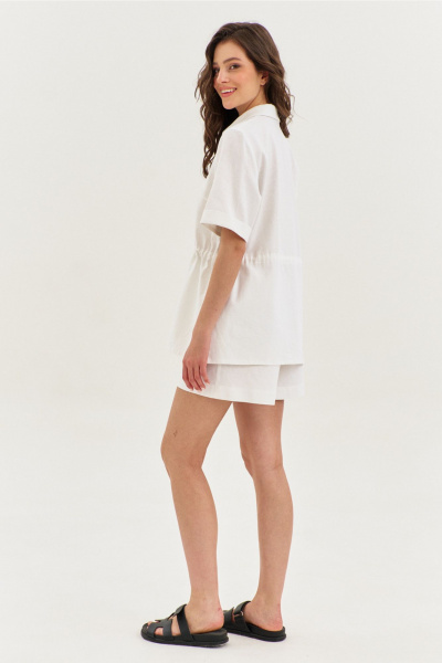 Блуза, шорты RINKA 1407 - фото 10