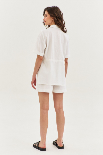 Блуза, шорты RINKA 1407 - фото 2