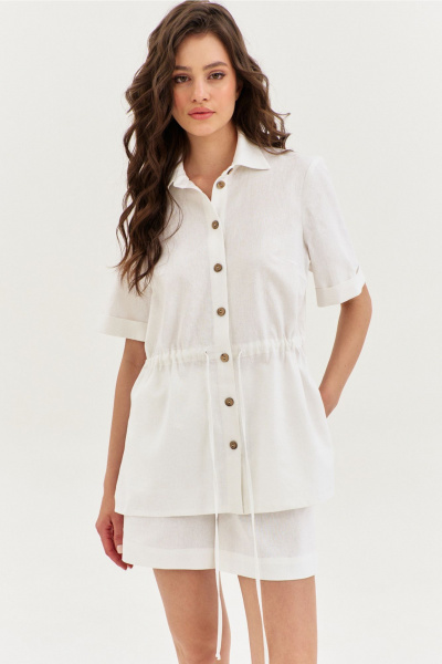 Блуза, шорты RINKA 1407 - фото 8