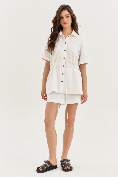 Блуза, шорты RINKA 1407 - фото 3