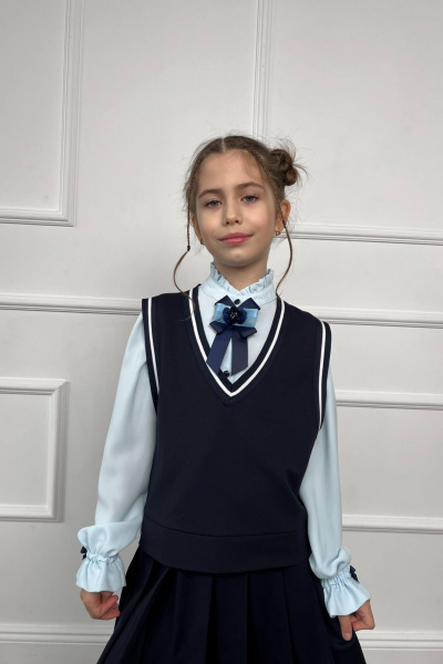 Жилет Tammi 1Ш6-24/1/3 - фото 1