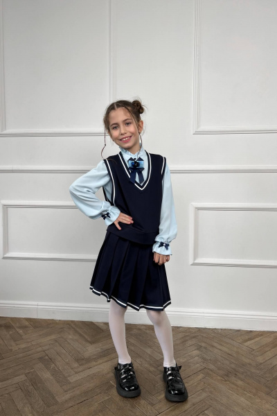 Жилет Tammi 1Ш6-24/1/3 - фото 4