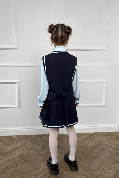 Жилет Tammi 1Ш6-24/1/3 - фото 2