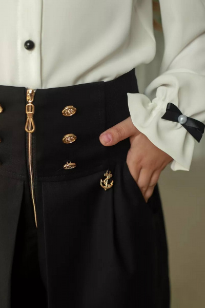 Шорты Tammi 1Ш32-25/2 - фото 4