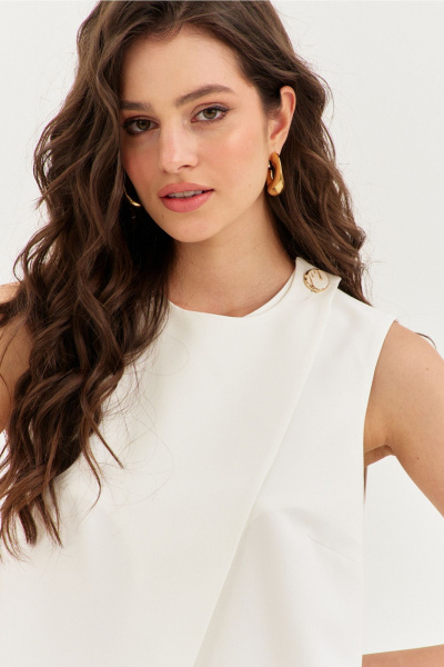 Брюки, жилет RINKA 1413/1 - фото 8