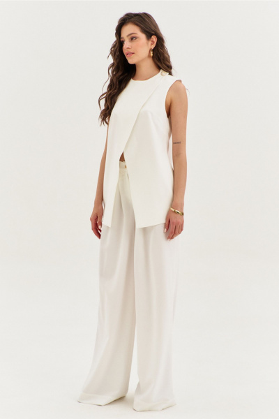 Брюки, жилет RINKA 1413/1 - фото 4