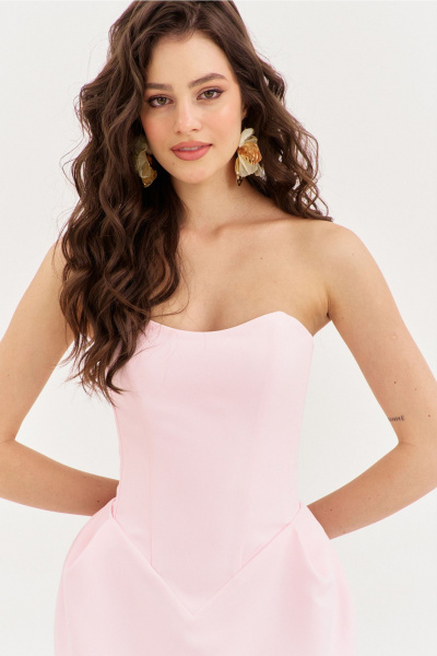 Платье RINKA 1412/2 - фото 10