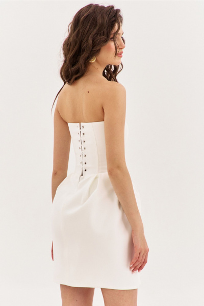 Платье RINKA 1412/1 - фото 9