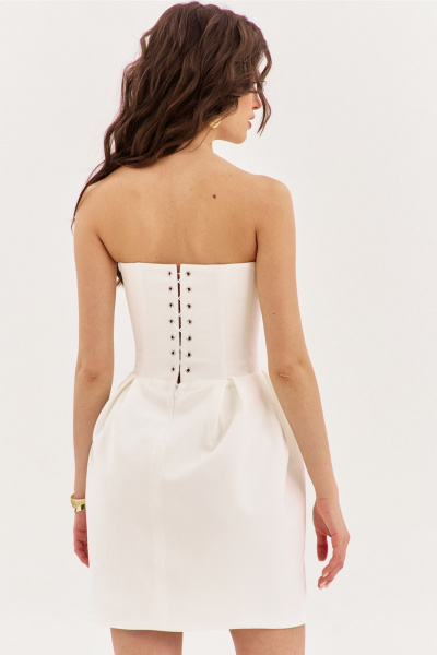 Платье RINKA 1412/1 - фото 8