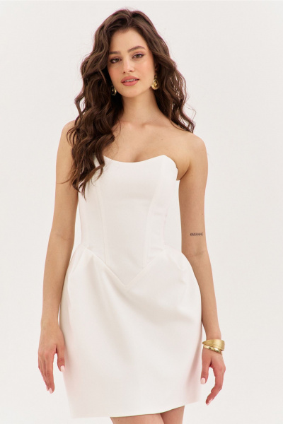 Платье RINKA 1412/1 - фото 7