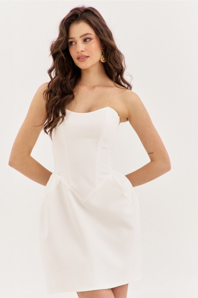 Платье RINKA 1412/1 - фото 6