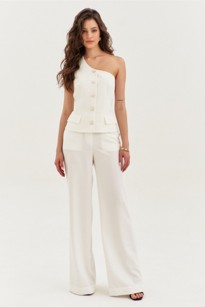 Брюки, жилет RINKA 1411/1 - фото 10