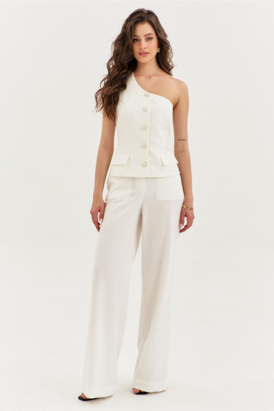 Брюки, жилет RINKA 1411/1 - фото 5