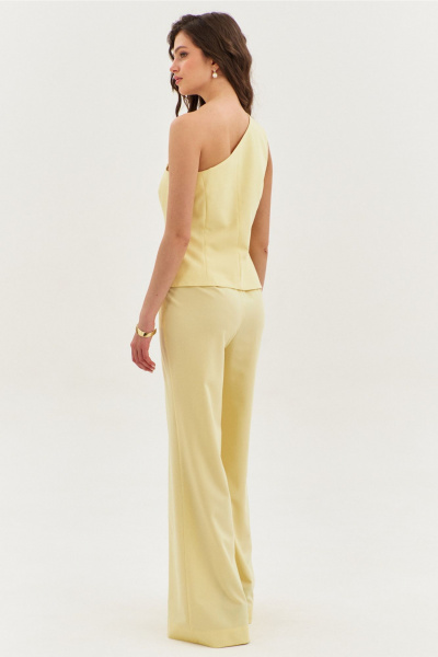 Брюки, жилет RINKA 1411 - фото 7