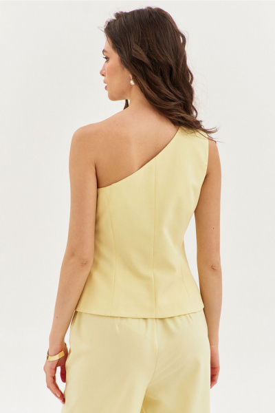 Брюки, жилет RINKA 1411 - фото 6