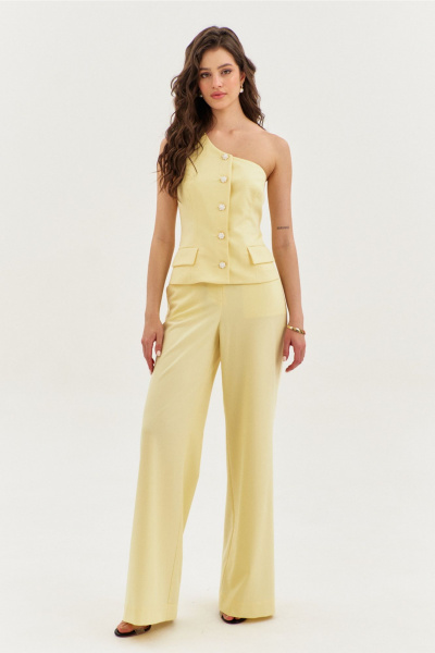 Брюки, жилет RINKA 1411 - фото 1