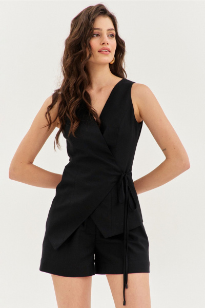 Жилет, шорты RINKA 1410/1 - фото 10