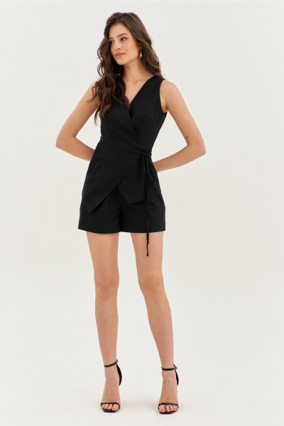 Жилет, шорты RINKA 1410/1 - фото 9