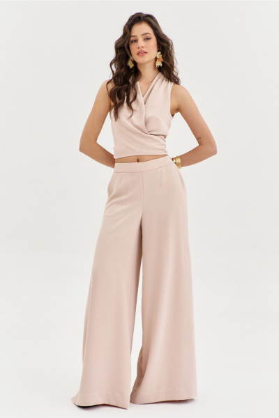 Блуза, брюки RINKA 1409 - фото 20